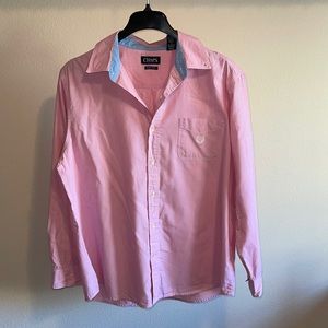 Chaps Button up
